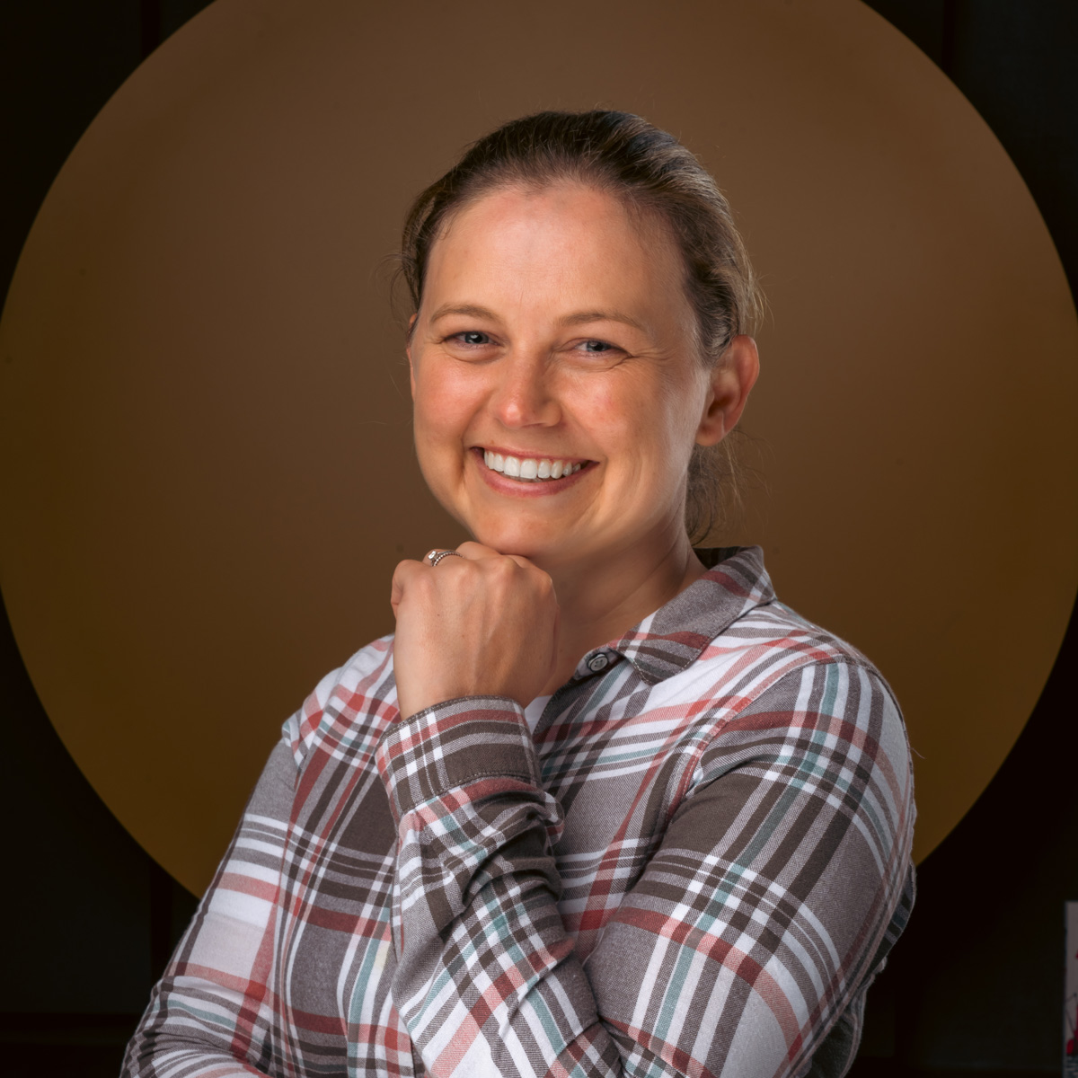 Kirsten Coutts