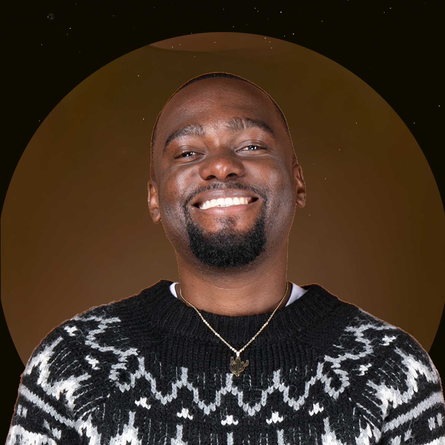 Gilbert Emedi